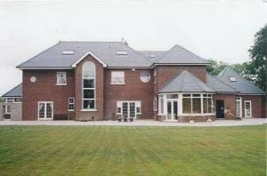 Beechwood Country House